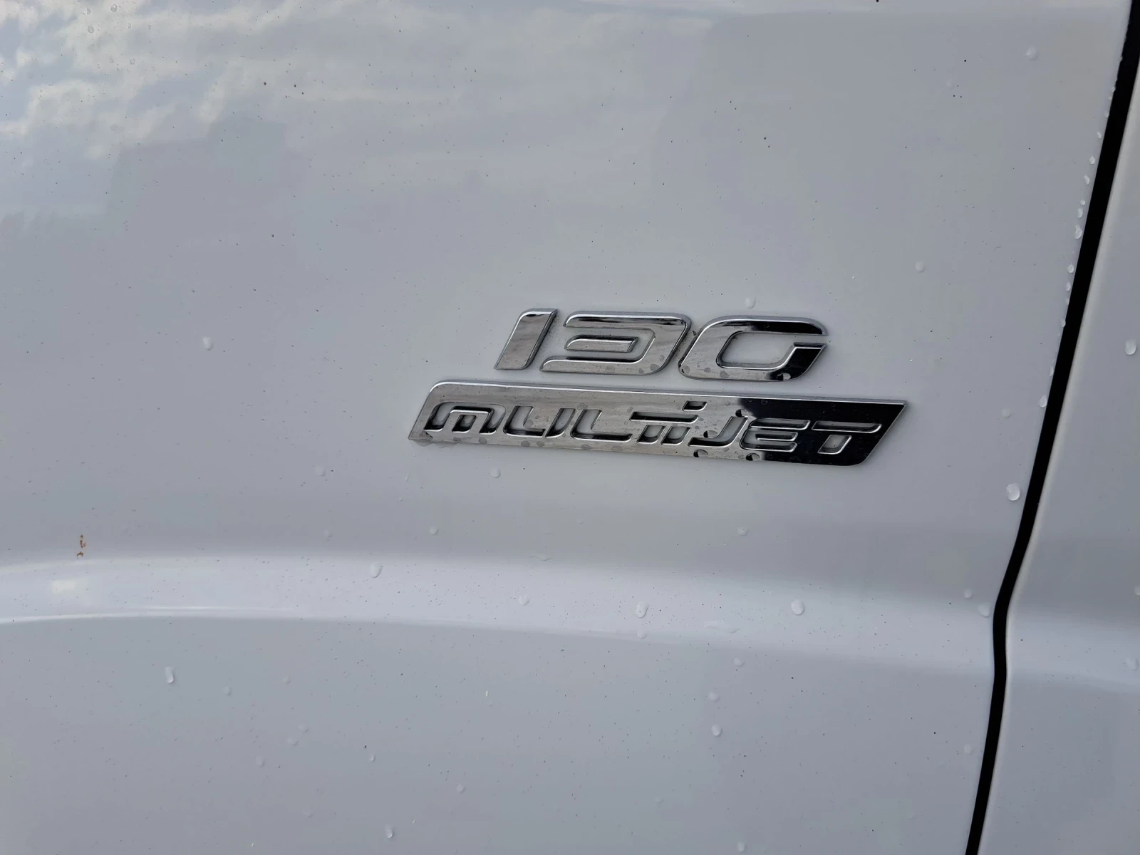 Fiat Ducato 2.3D/L3/210000км/КЛИМАТИК, снимка 17 - Бусове и автобуси - 53904857