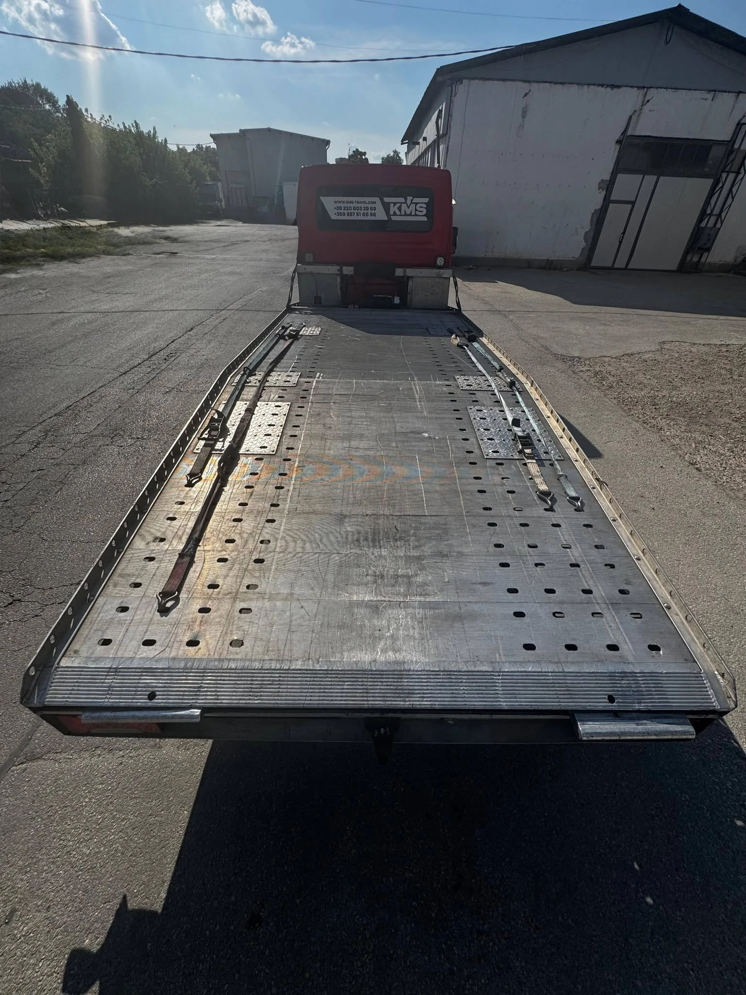 Iveco Daily 35S17, снимка 7 - Бусове и автобуси - 56132187