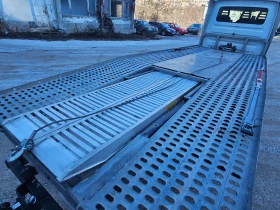 Iveco Daily 70c17 EEV 3900кг полезен товар СМАРТ 2 тахо бартер, снимка 16