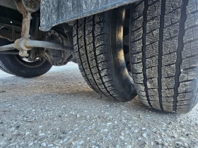 Iveco Daily 70c17 EEV 3900кг полезен товар СМАРТ 2 тахо бартер, снимка 14