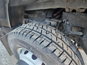 Iveco Daily 70c17 EEV 3900кг полезен товар СМАРТ 2 тахо бартер, снимка 15