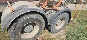 Man Tga Ръчка , снимка 7