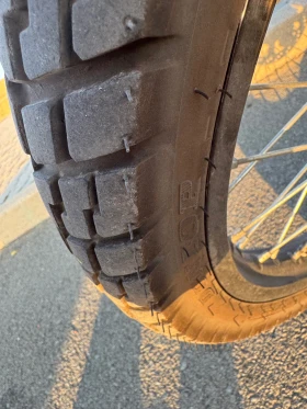 Kawasaki Kle  500, снимка 9