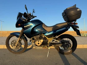 Kawasaki Kle  500, снимка 1