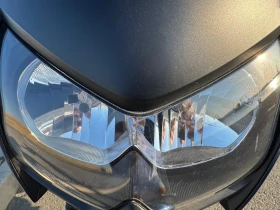 Kawasaki Kle  500, снимка 8