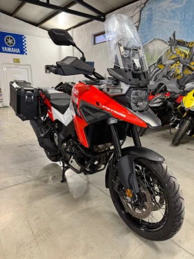 Suzuki DL 1050 V-Strom, снимка 1
