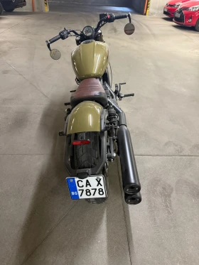 Indian Scout BOBBER, снимка 4