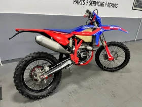 Beta Rr 390, снимка 2