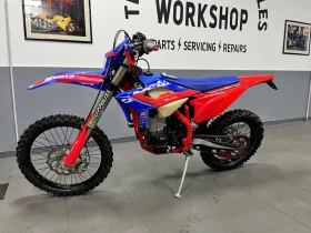 Beta Rr 390, снимка 3