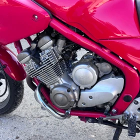Yamaha XJ XJ600S, снимка 7
