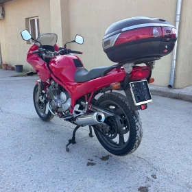 Yamaha XJ XJ600S, снимка 5