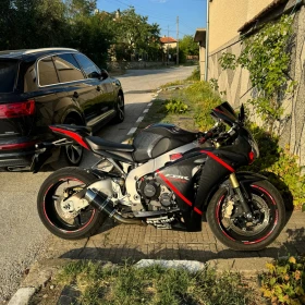 Honda Cbr 1000RR, снимка 12