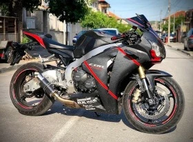 Honda Cbr 1000RR, снимка 5