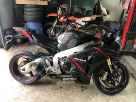 Honda Cbr 1000RR, снимка 3