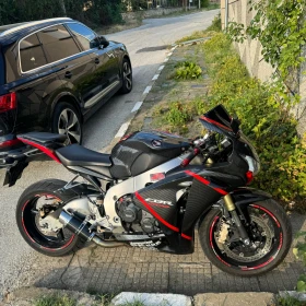 Honda Cbr 1000RR, снимка 8