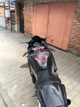 Honda Cbr 1000RR, снимка 7