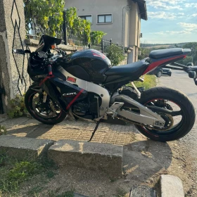 Honda Cbr 1000RR, снимка 9