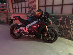 Honda Cbr 1000RR, снимка 4