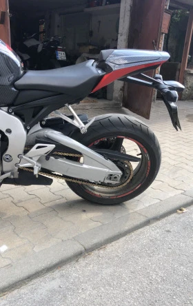 Honda Cbr 1000RR, снимка 6