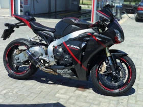 Honda Cbr 1000RR, снимка 2