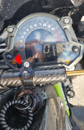 Kawasaki Z Z900 ABS | Mobile.bg    5