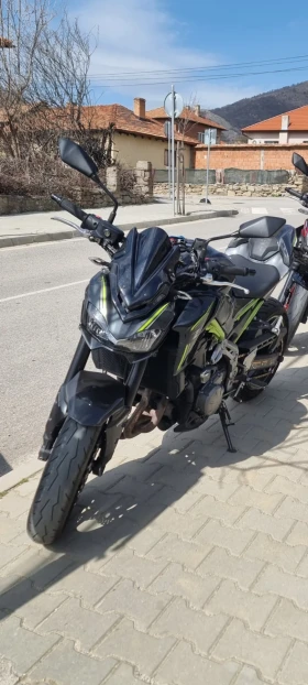 Kawasaki Z Z900 ABS | Mobile.bg    12