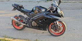  Suzuki Gsxr