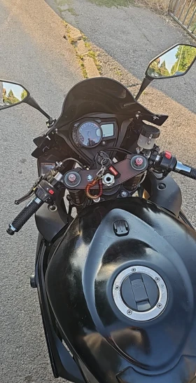 Suzuki Gsxr | Mobile.bg    2