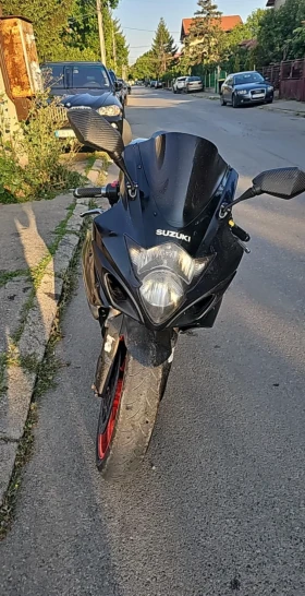 Suzuki Gsxr | Mobile.bg    4