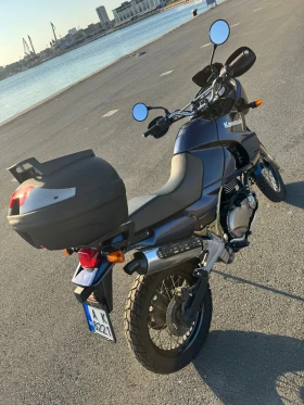 Kawasaki Kle  500 | Mobile.bg    3