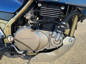Kawasaki Kle  500 | Mobile.bg    4