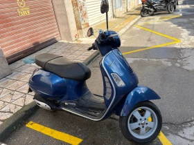Vespa GTS GT 200 | Mobile.bg � ����� ������ 5