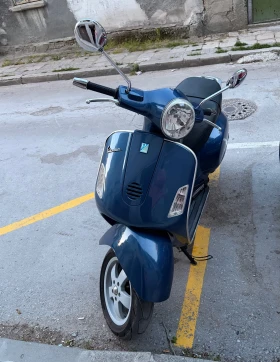 Vespa GTS GT 200 | Mobile.bg � ����� ������ 2