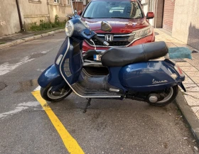 Vespa GTS GT 200 | Mobile.bg � ����� ������ 4