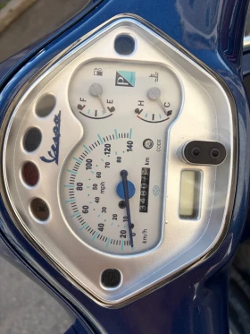 Vespa GTS GT 200 | Mobile.bg � ����� ������ 6