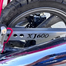 Yamaha XJ XJ600S | Mobile.bg � ����� ������ 6