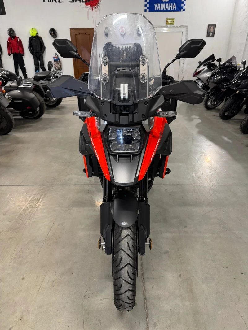 Suzuki DL 1050 V-Strom, снимка 3 - Мотоциклети и мототехника - 53124445