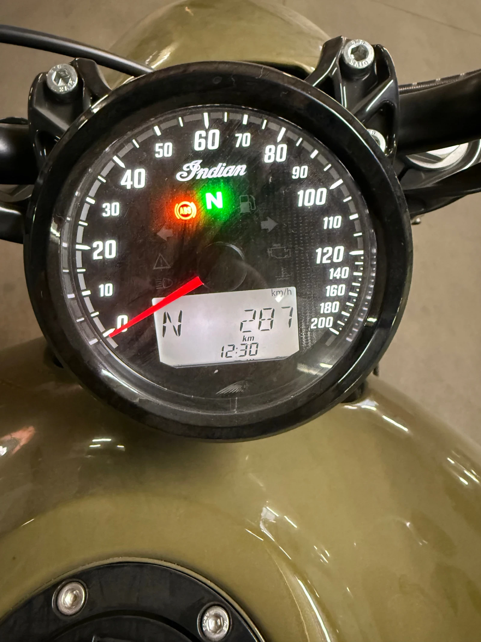 Indian Scout BOBBER | Mobile.bg � ����������� 5