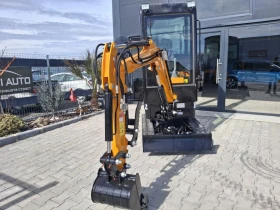 Багер ABG HT12* Чисто нови * * Чупеща стрела , снимка 6