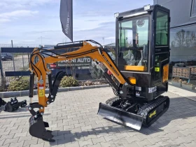 Багер ABG HT12* Чисто нови * * Чупеща стрела , снимка 8