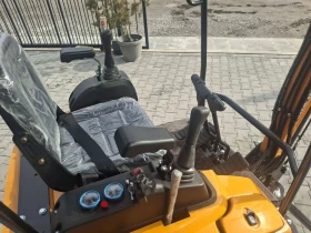 Багер ABG HT12* Чисто нови * * Чупеща стрела , снимка 16