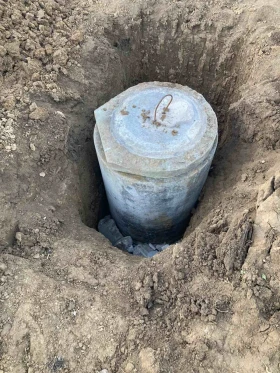 Багер ABG HT12* Чисто нови * * Чупеща стрела , снимка 10