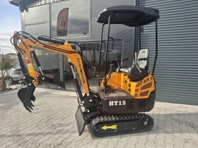 Багер ABG HT12* Чисто нови * * Чупеща стрела , снимка 14