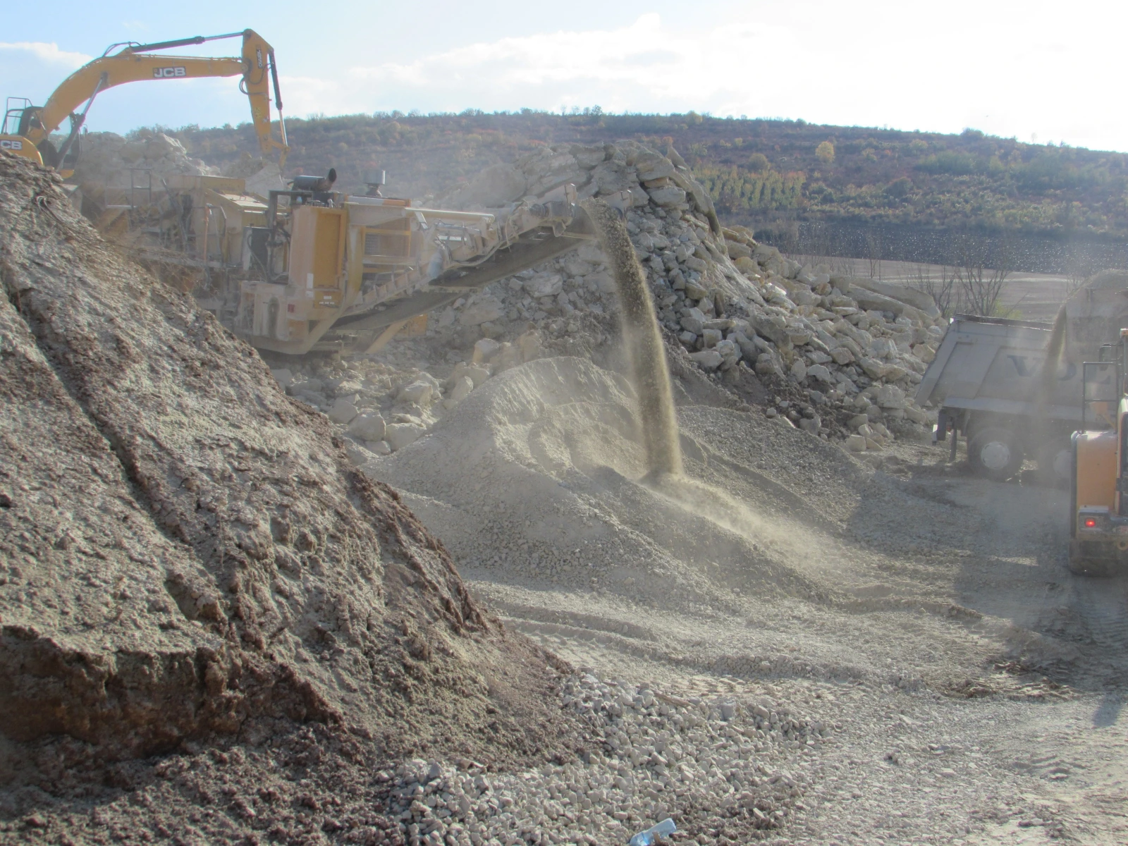 ������ �� ������� ��������� Metso Tesab 1412 | Mobile.bg � ����������� 1