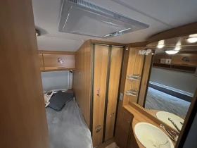 Каравана Knaus Eurostar 450, снимка 6