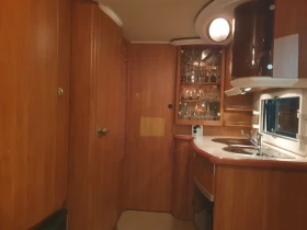 Каравана Hobby 540, снимка 6