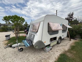 Каравана Knaus Eurostar 450 | Auto.bg — изображение 3