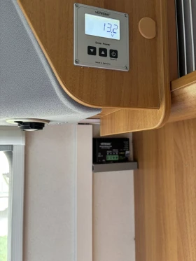 Каравана Knaus Eurostar 450 | Auto.bg — изображение 14