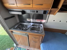 Каравана Knaus Eurostar 450 | Auto.bg — изображение 5