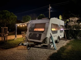 Каравана Knaus Eurostar 450 | Auto.bg — изображение 2